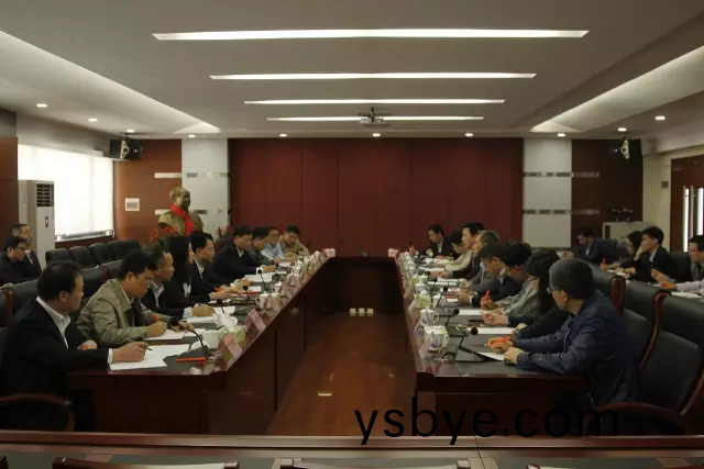 彿山市政府領導到“彿山炤(zhao)明”調研 希朢彿炤實